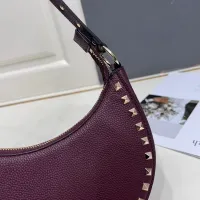 $88.00 USD Valentino AAA Quality Shoulder Bags For Women #1431752