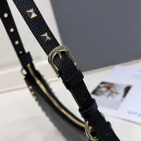 $88.00 USD Valentino AAA Quality Shoulder Bags For Women #1431753