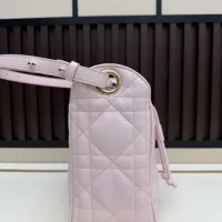 $85.00 USD Christian Dior AAA Quality Shoulder Bags For Women #1431754