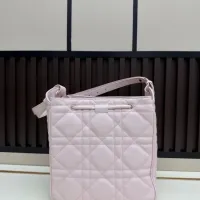 $88.00 USD Christian Dior AAA Quality Shoulder Bags For Women #1431755