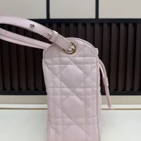 $88.00 USD Christian Dior AAA Quality Shoulder Bags For Women #1431755