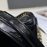 $96.00 USD Yves Saint Laurent YSL AAA Quality Shoulder Bags For Women #1431756