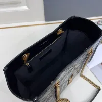 $96.00 USD Yves Saint Laurent YSL AAA Quality Shoulder Bags For Women #1431756