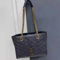 $96.00 USD Yves Saint Laurent YSL AAA Quality Shoulder Bags For Women #1431758