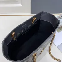 $96.00 USD Yves Saint Laurent YSL AAA Quality Shoulder Bags For Women #1431758