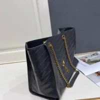 $98.00 USD Yves Saint Laurent YSL AAA Quality Shoulder Bags For Women #1431759