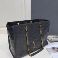 $98.00 USD Yves Saint Laurent YSL AAA Quality Shoulder Bags For Women #1431759