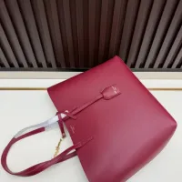 $96.00 USD Yves Saint Laurent YSL AAA Quality Shoulder Bags For Women #1431762