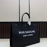 $96.00 USD Yves Saint Laurent AAA Quality Handbags For Women #1431766