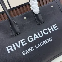 $96.00 USD Yves Saint Laurent AAA Quality Handbags For Women #1431766
