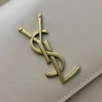 $100.00 USD Yves Saint Laurent YSL AAA Quality Messenger Bags For Women #1431781