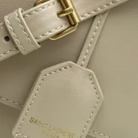 $100.00 USD Yves Saint Laurent YSL AAA Quality Messenger Bags For Women #1431781