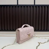 $96.00 USD Christian Dior AAA Quality Messenger Bags For Women #1431789