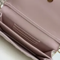$96.00 USD Christian Dior AAA Quality Messenger Bags For Women #1431789