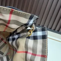 $88.00 USD Burberry AAA Quality Messenger Bags For Women #1431790