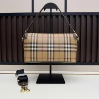 $96.00 USD Burberry AAA Quality Messenger Bags For Women #1431793