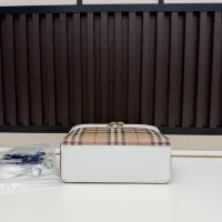 $96.00 USD Burberry AAA Quality Handbags For Women #1431807