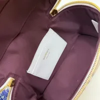 $96.00 USD Burberry AAA Quality Handbags For Women #1431807