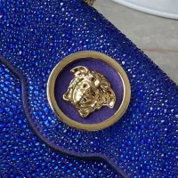$158.00 USD Versace AAA Quality Handbags For Women #1431815