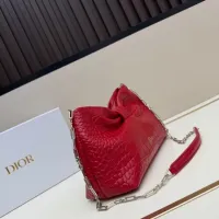 $102.00 USD Christian Dior AAA Quality Messenger Bags For Women #1431819