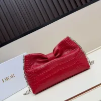 $102.00 USD Christian Dior AAA Quality Messenger Bags For Women #1431819