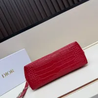 $102.00 USD Christian Dior AAA Quality Messenger Bags For Women #1431819