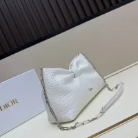 $102.00 USD Christian Dior AAA Quality Messenger Bags For Women #1431820