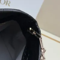 $102.00 USD Christian Dior AAA Quality Messenger Bags For Women #1431821