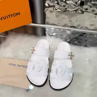 $85.00 USD Louis Vuitton Sandal For Women #1431826