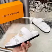 $85.00 USD Louis Vuitton Sandal For Women #1431826