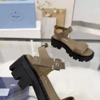 $98.00 USD Prada Sandal For Women #1431828