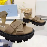 $98.00 USD Prada Sandal For Women #1431830