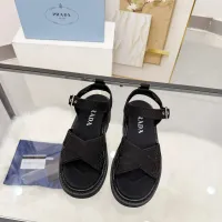 $98.00 USD Prada Sandal For Women #1431831