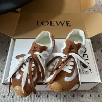 $100.00 USD LOEWE Casual Shoes For Women #1431846