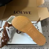 $100.00 USD LOEWE Casual Shoes For Women #1431846