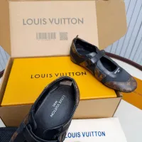 $105.00 USD Louis Vuitton Casual Shoes For Women #1431870