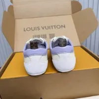 $105.00 USD Louis Vuitton Casual Shoes For Women #1431871