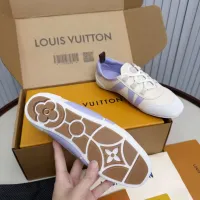 $105.00 USD Louis Vuitton Casual Shoes For Women #1431871
