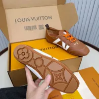 $105.00 USD Louis Vuitton Casual Shoes For Women #1431872