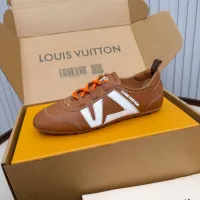 $105.00 USD Louis Vuitton Casual Shoes For Women #1431872