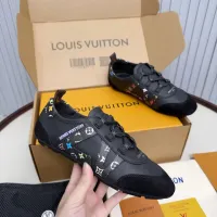 $105.00 USD Louis Vuitton Casual Shoes For Women #1431875