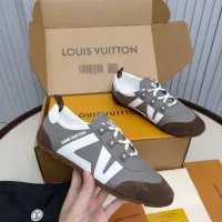 $105.00 USD Louis Vuitton Casual Shoes For Women #1431878