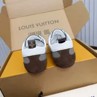 $105.00 USD Louis Vuitton Casual Shoes For Women #1431878