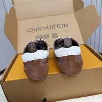 $105.00 USD Louis Vuitton Casual Shoes For Women #1431879