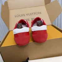 $105.00 USD Louis Vuitton Casual Shoes For Women #1431880