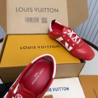 $105.00 USD Louis Vuitton Casual Shoes For Women #1431880