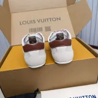 $105.00 USD Louis Vuitton Casual Shoes For Women #1431881