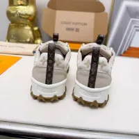 $125.00 USD Louis Vuitton Casual Shoes For Women #1431883