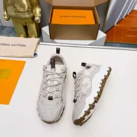 $125.00 USD Louis Vuitton Casual Shoes For Men #1431884