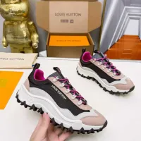 $125.00 USD Louis Vuitton Casual Shoes For Women #1431885